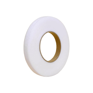 双面粘合衬热熔衬裤脚挽边贴改短布用双面胶衬衣服粘贴条服装辅料