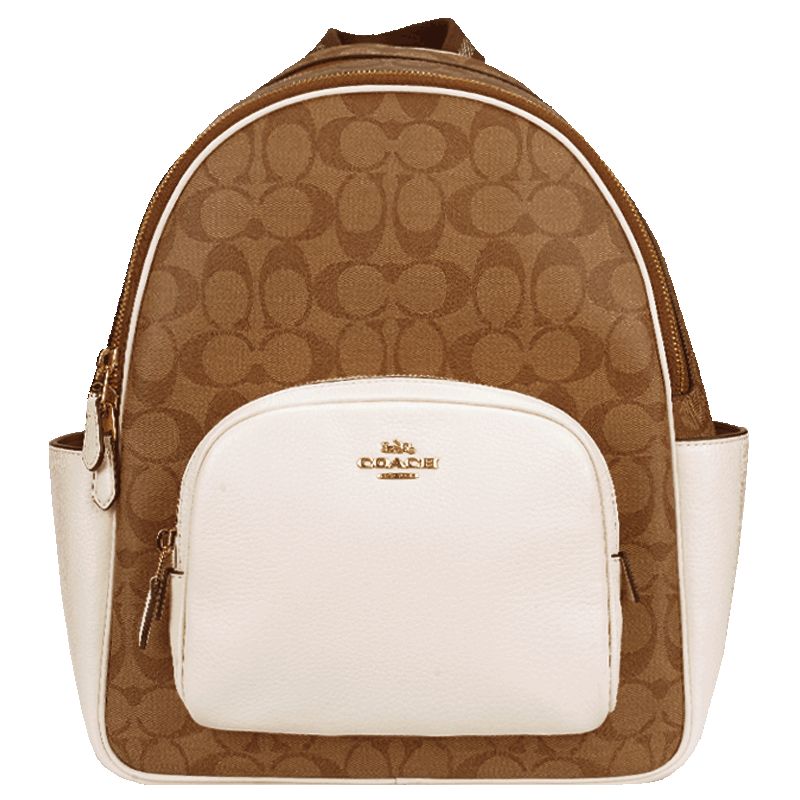 自营双肩包COACH/蔻驰