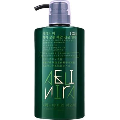 锁色护色发廊专用酸性蛋白精华