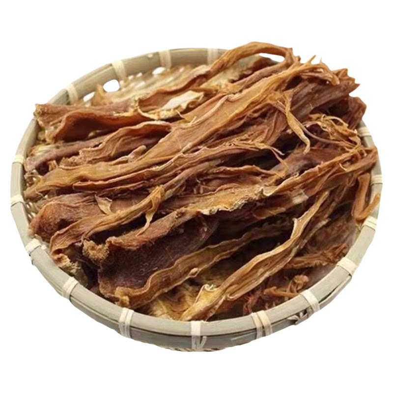 竹笋干农家日晒干货脆嫩爽口笋味浓郁炒菜煲汤涮火锅地方特产新货