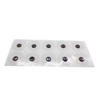 磁针胸贴贴乳房单针三针增加敏感磁石磁气探乳针男女通用乳穴针两