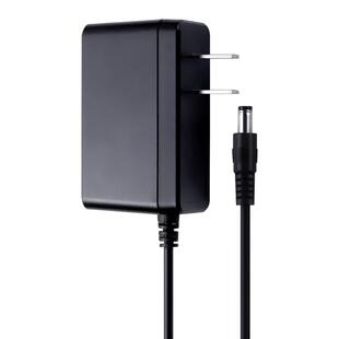 适用于通用Panasonic/松下阅读LED台灯12V500ma-24V0.75A/1A电源线适配器HHLT0623 0631 0612充电源线插头