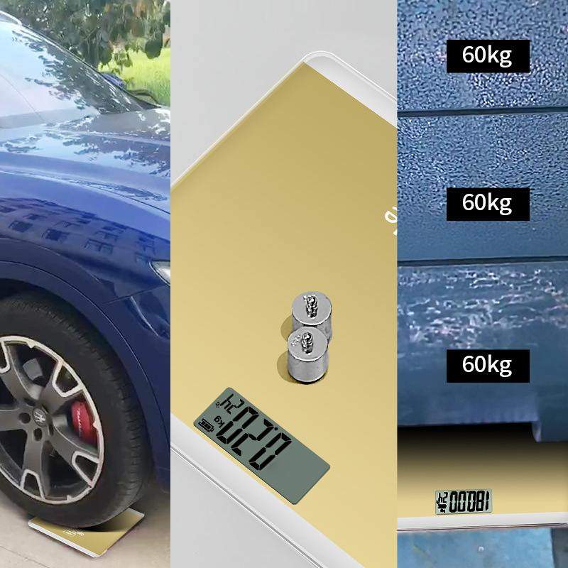 迷你电子秤人体体重称成人健康人秤体重精准秤称重称重体重电子称