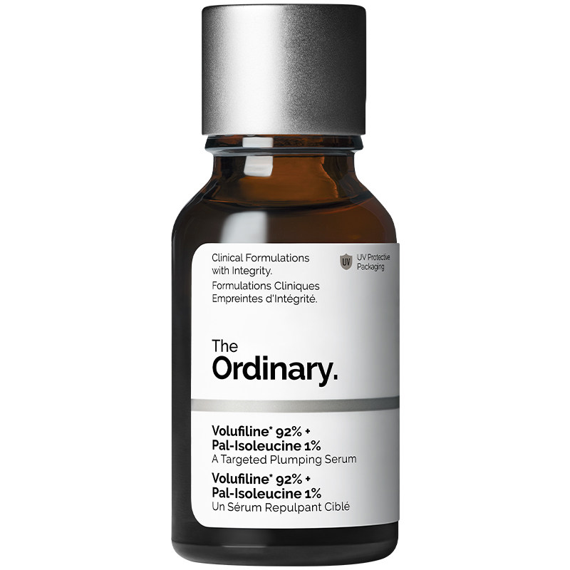 The Ordinary 面部液态精华