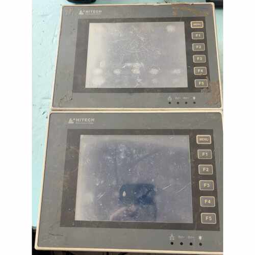 溢价-HITECH触摸屏PWS6600SS24V供