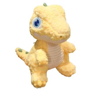 恐龙玩偶大号霸王龙公仔毛绒玩具布娃娃儿童睡觉抱枕生日礼物男孩