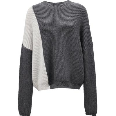 VeroModa针织衫含绵羊毛