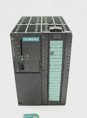 Siemens Siamtic S7 6ES7 352-5AH10-0AE0 6ES73525AH100AE0 E-St