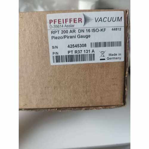 配件全新普发PFEIFFER真空计RPTAR型号RPT议价