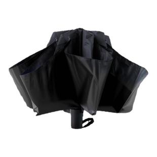 十二骨手动超大号雨伞男加固折叠伞三人伞晴雨两用防晒伞太阳伞女