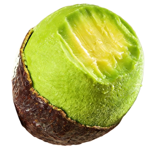 牛油果新鲜水果12个当季云南整箱包邮即食鳄梨应季果年货节香蕉