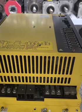 A06B-6134-H203发那科一体驱动器，，功能—议价