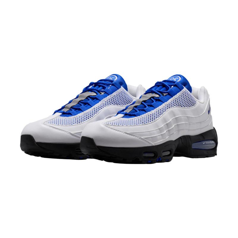 【自营】NIKE耐克男AIR MAX 95BIG BUBBLE 运动休闲鞋IB6830-100