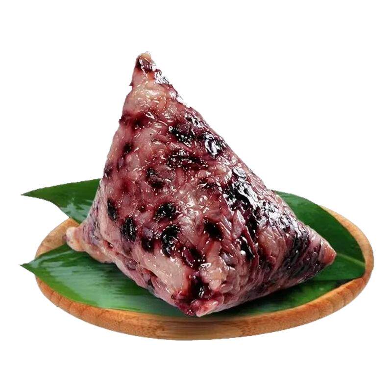 墨江老品种紫米花青素高