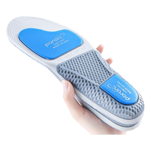 适配美津浓足球鞋鞋垫男款碳板缓震足弓支撑专用运动气垫减震防滑