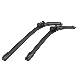 零跑C11雨刮器2021-22-23-24年款原装专用无骨雨刷片