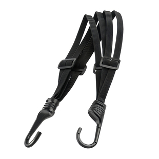 电动车捆绑带弹力绳摩托车尾箱绑带头盔固定神器绑货行李绳魔力胶