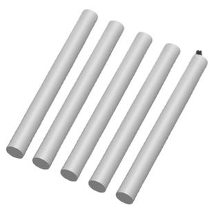 车载香薰棒出风口香水棒替换芯补充条车用香棒固体挥发棒汽车香芯