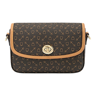 WHY斜挎小方包时尚减龄