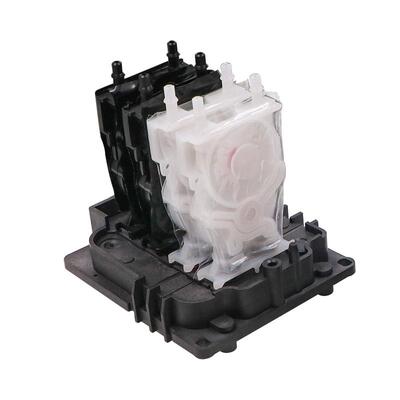 UV打印机喷头黑色负压墨囊