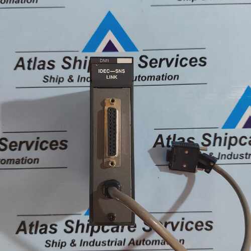 IDEC IDEC-SNS LINK FA-3S LINK MODULE