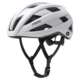 SNRIMN森瑞梦CS-11一体成型骑行头盔透气男女款公路自行车安全帽