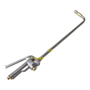 徐工 ABG  福格勒 山推三一摊铺机柴油喷枪 清洗柴油喷枪喷杆配件