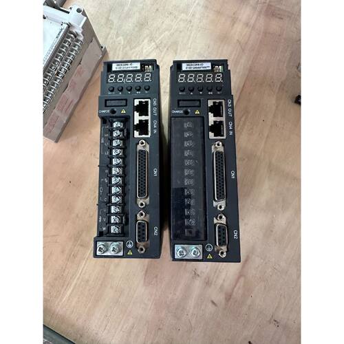 【请询价】伺服驱动器IS620NS2R8IXD实物拍摄功能包好现