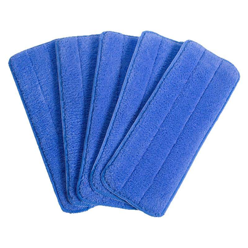 粘贴式拖把布替换布粘扣式吸水