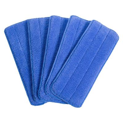 粘贴式拖把布替换布粘扣式吸水