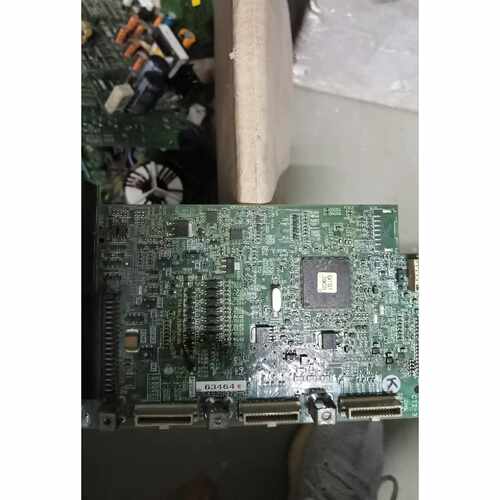 询价-G1S  15KW变频器SA539072-03主板，