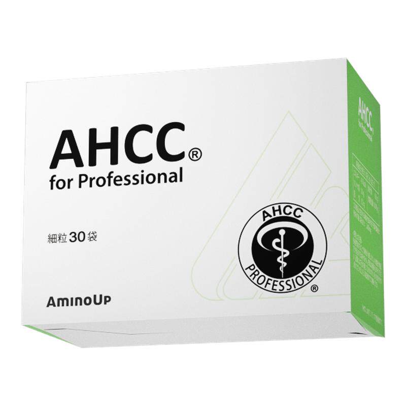 【私处健康】AHCC白金版免疫胶囊