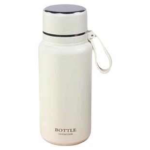 保温杯女大容量2025新款带茶隔泡茶水杯户外学生运动水壶男士杯子