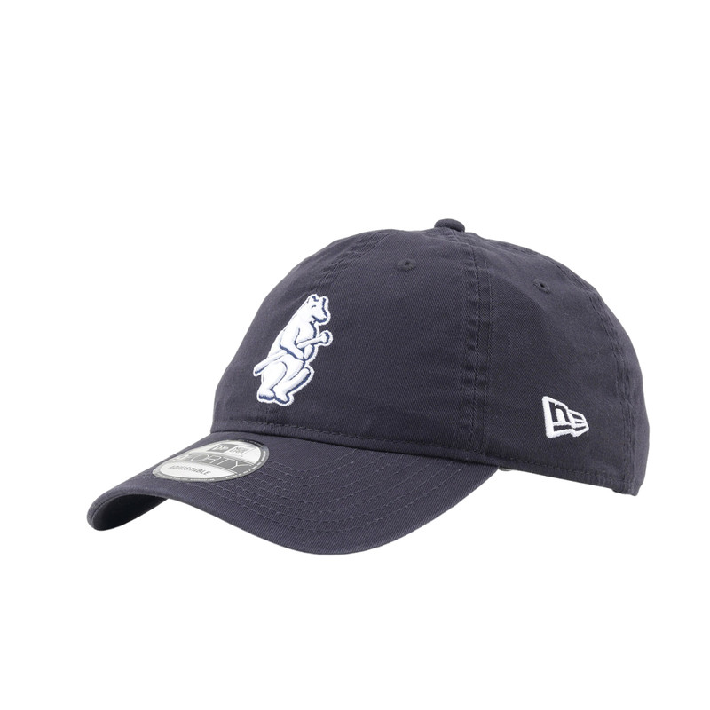 纽亦华MLB940软顶棒球帽小熊队