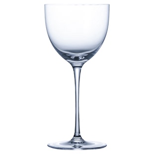 CT2701 CRISON无铅水晶尼克诺拉鸡尾酒杯高脚杯 Nick&Nora glass