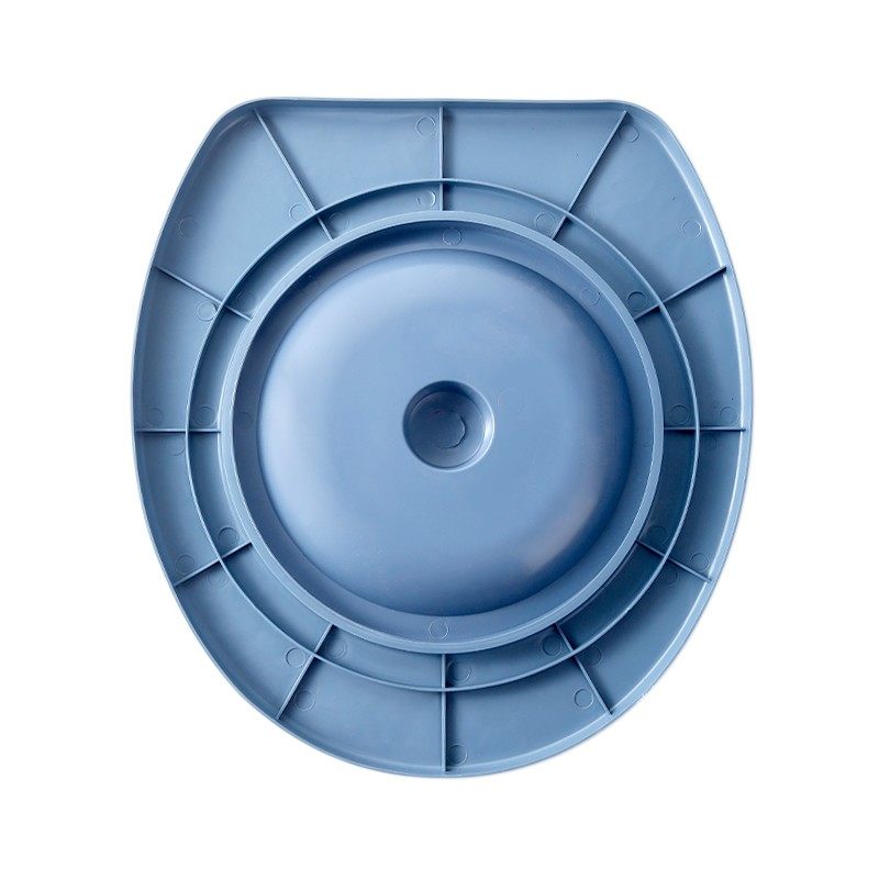 农村简易马桶四季坐便便携式带盖防臭马桶老人可移动坐便圈通用型