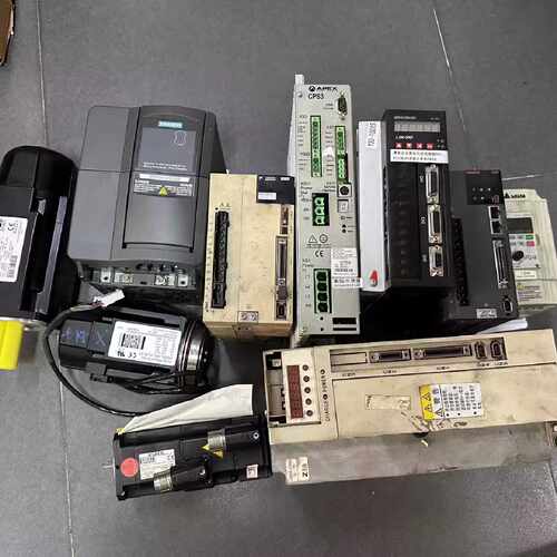 维修科比F5变频器12F5M1D-Y0BA