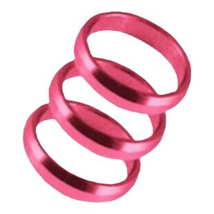 *特价Supergrip Rings镖杆紧固圈Harrows哈路士英国原装进口