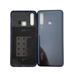 适用于  Y5S拆机后盖Z5i电池后壳外壳替换U3拆机后盖更换后框一体