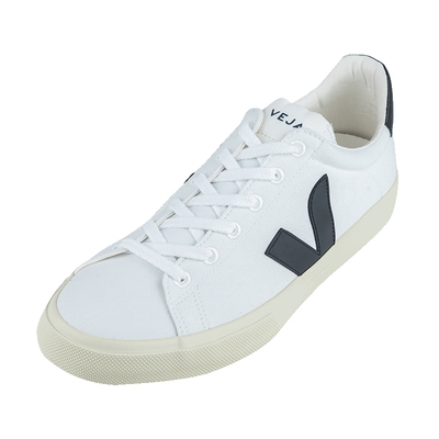 VEJA系带Campo运动鞋男女