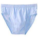 全棉透气男童三角内裤宽松青少年中大童男学生胖小孩儿童棉底裤衩