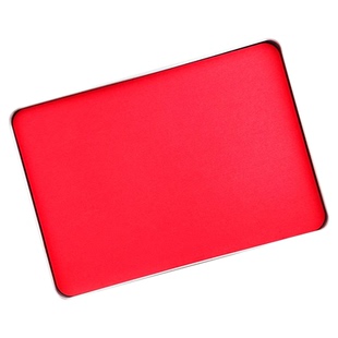 超大号印台白印加大号指纹黑色印泥盒掌印手掌办公专用印尼印油