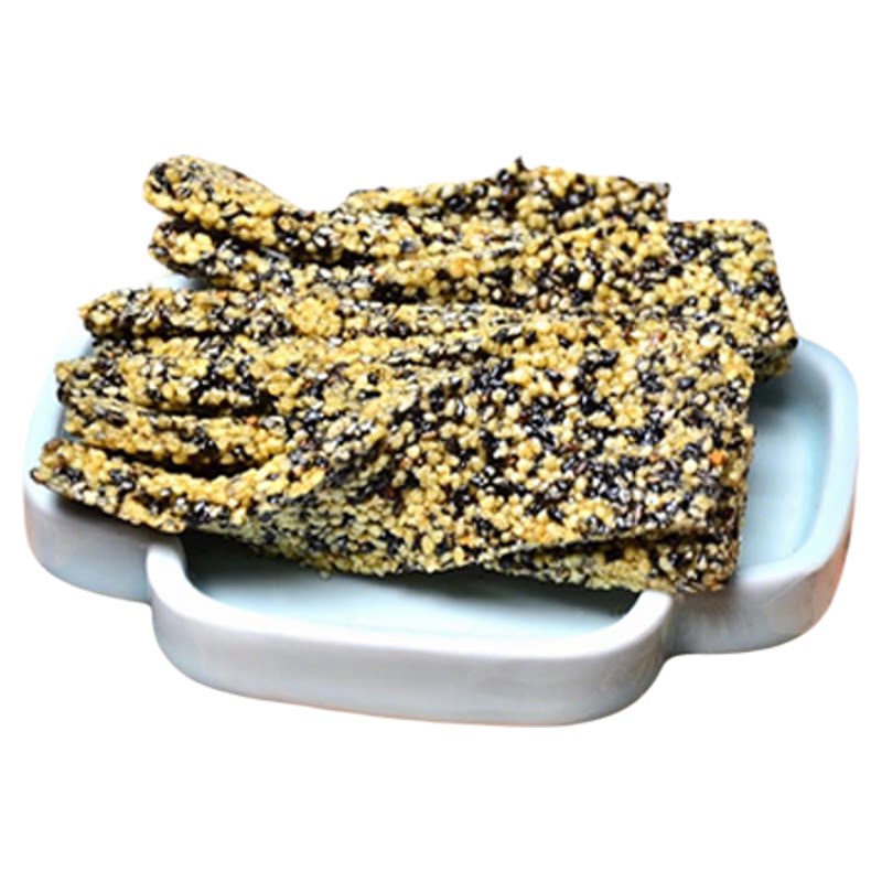 曹祥泰老字号手工芝麻味麻糖