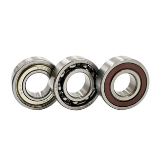 日本进口轴承 6205 6206 6207 6208 6209 ZZ DDU 高速 耐高温 Z