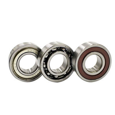 进口高速耐高温轴承62056206