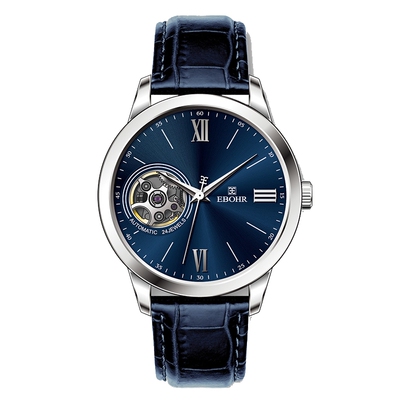 【线下专柜款】依波自动男女手表