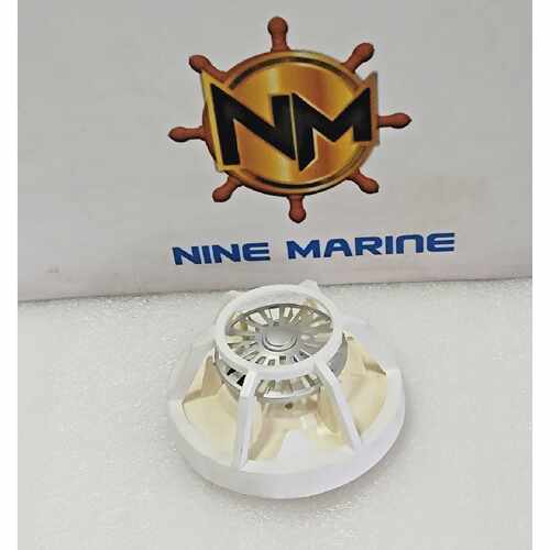 NOHMI BOSAI FDL51165 Detector De Calor De Temperatura Fija