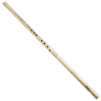 纯铜箫蝶韵加厚萧乐器专业演奏