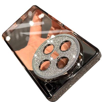 【闪粉奢华】透明不黄手机壳