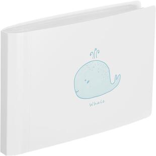 文略生字卡片套袋收纳册保护套80袋一二年级小学生用卡片册认字识字单词卡片袋变背脊7寸相册文件资料收集本